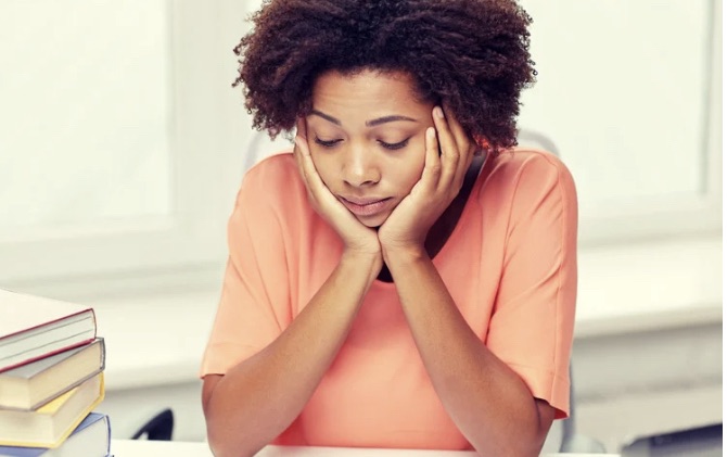 You Asked for Peace, Now You’re Bored? Let’s Talk About That