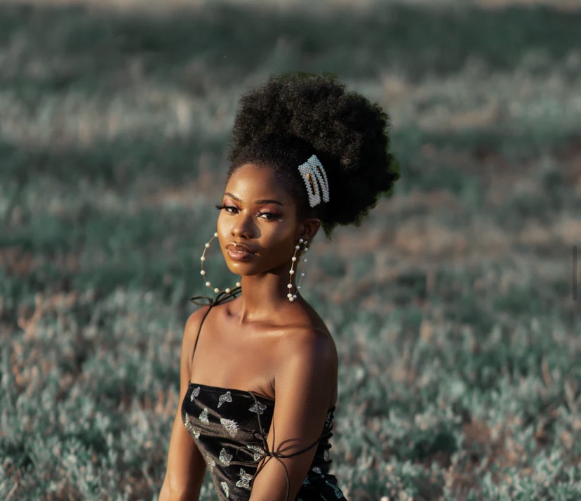 The Blueprint to Becoming THAT Girl: Femininity, Power &&nbsp;Purpose