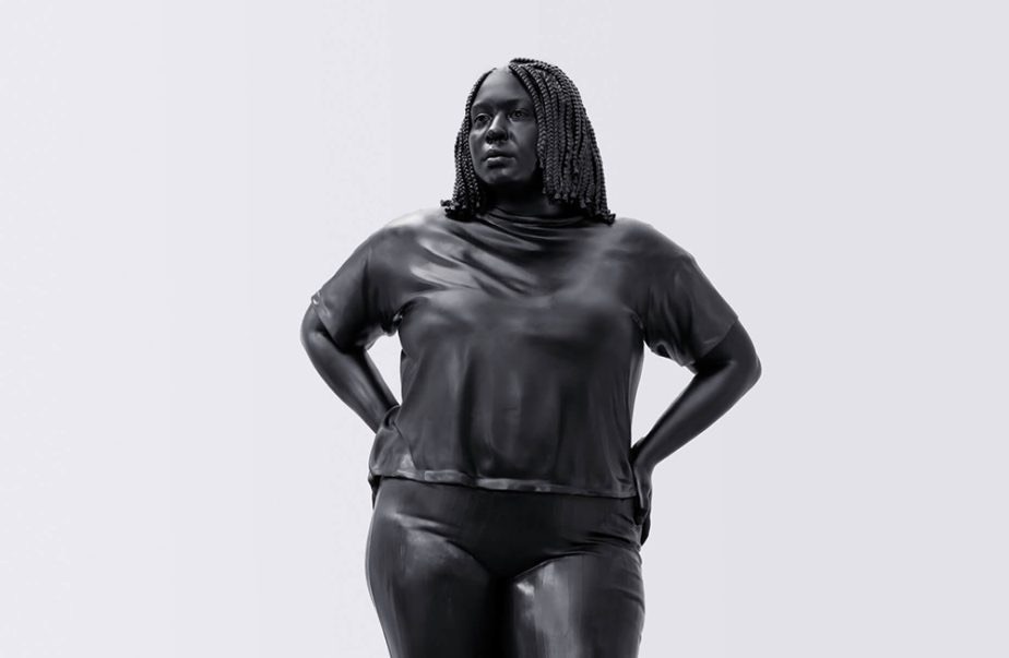 The Nerve of a Black Woman Taking Up&nbsp;Space