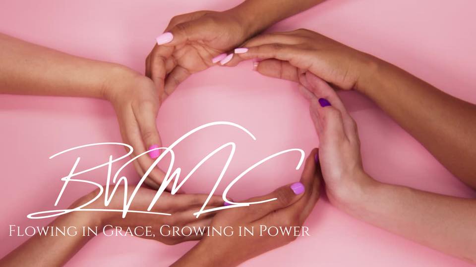 The Circle of Becoming Blog