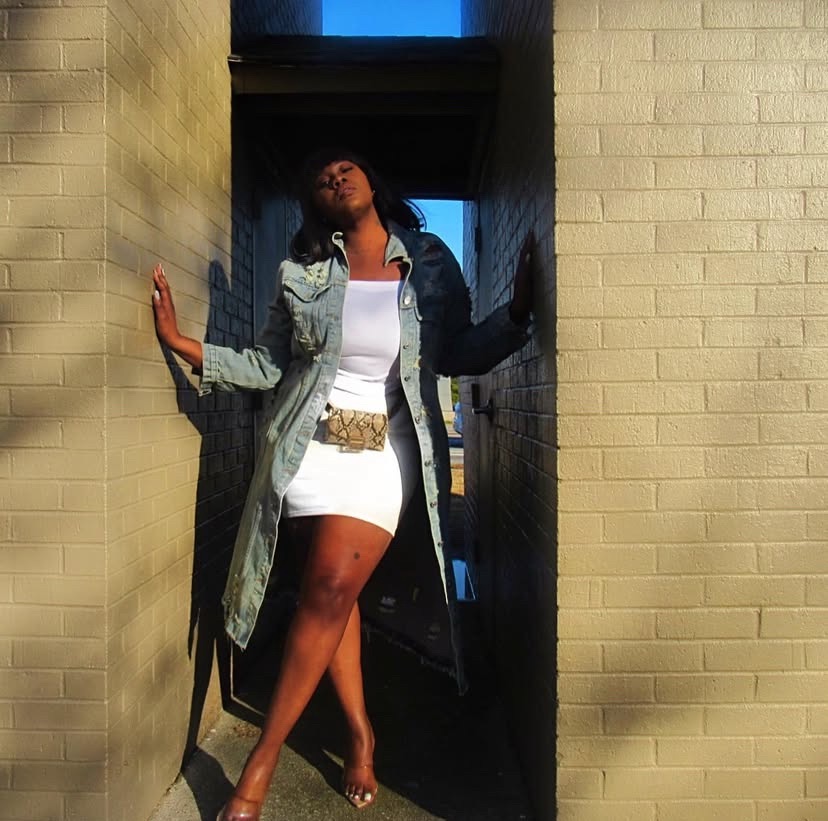 Closet Confessions: Healing, Hemlines & Holding&nbsp;On: