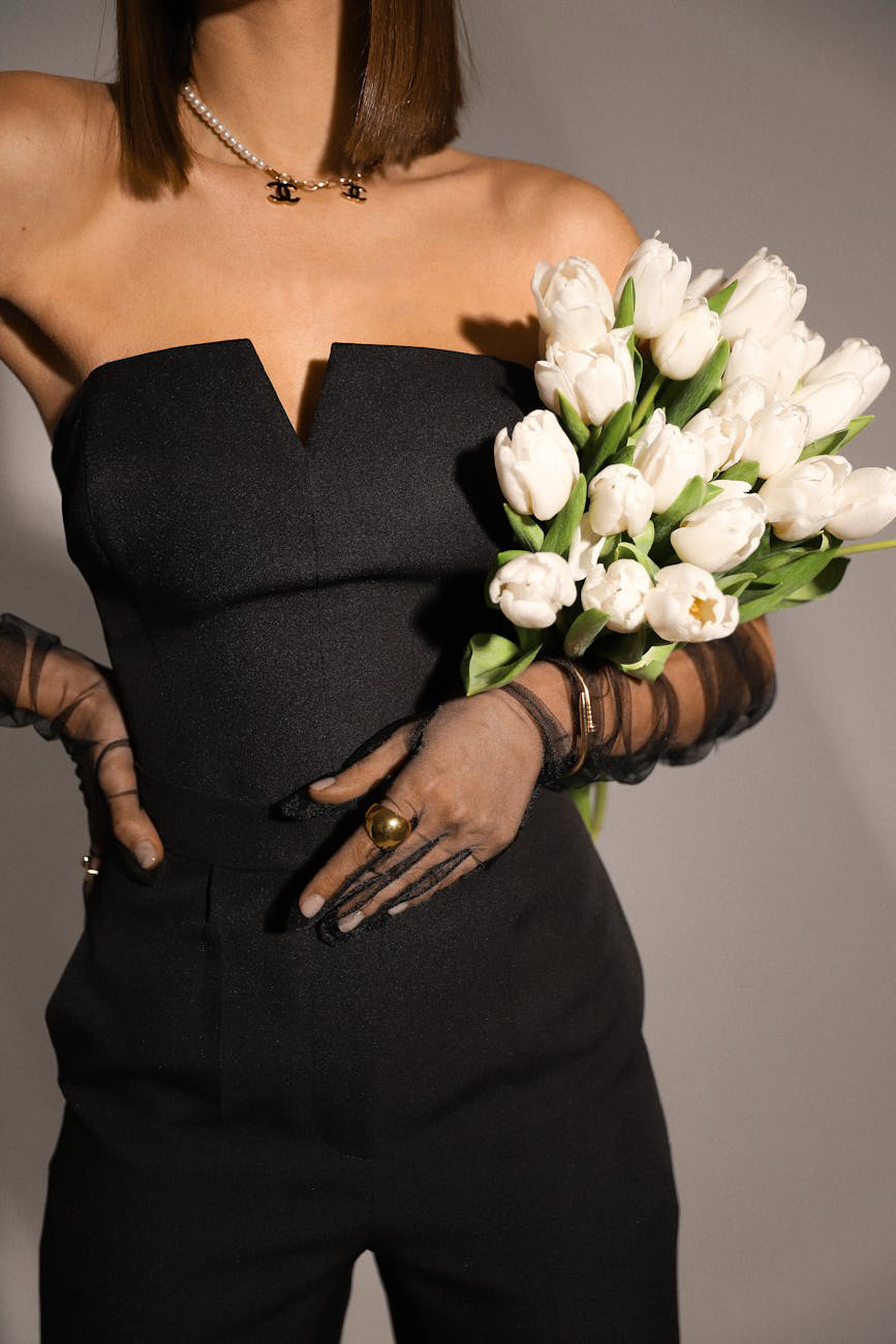 White Tulips: A Reflection on Legacy, Faith, and Forgiveness