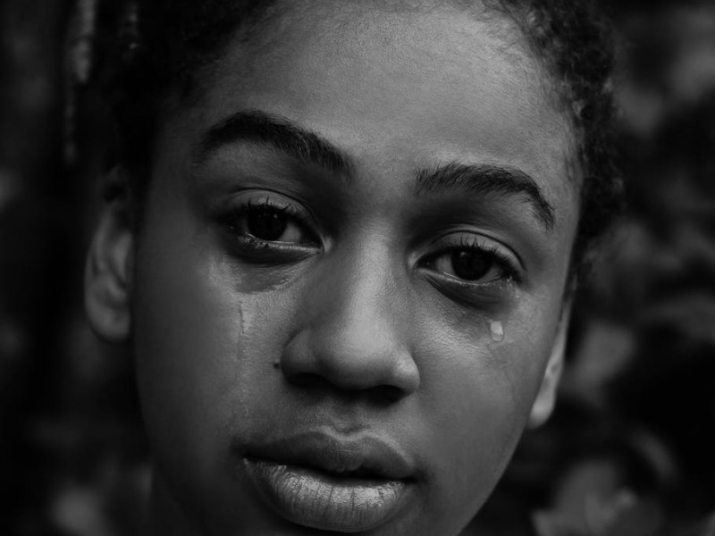 Overstimulation as a Single Parent: The Guilt, the Struggle, and Finding&nbsp;Peace