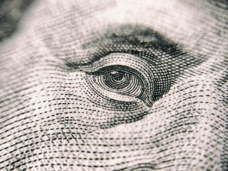 Divorcing the Government