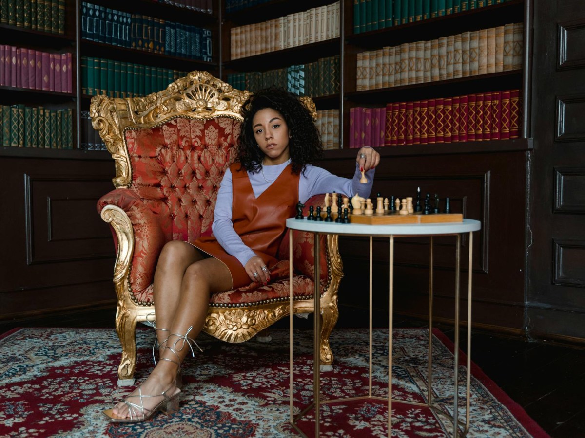 Still the Prize: A Single Mother’s Reminder of Worth, Purpose &&nbsp;Self-Respect