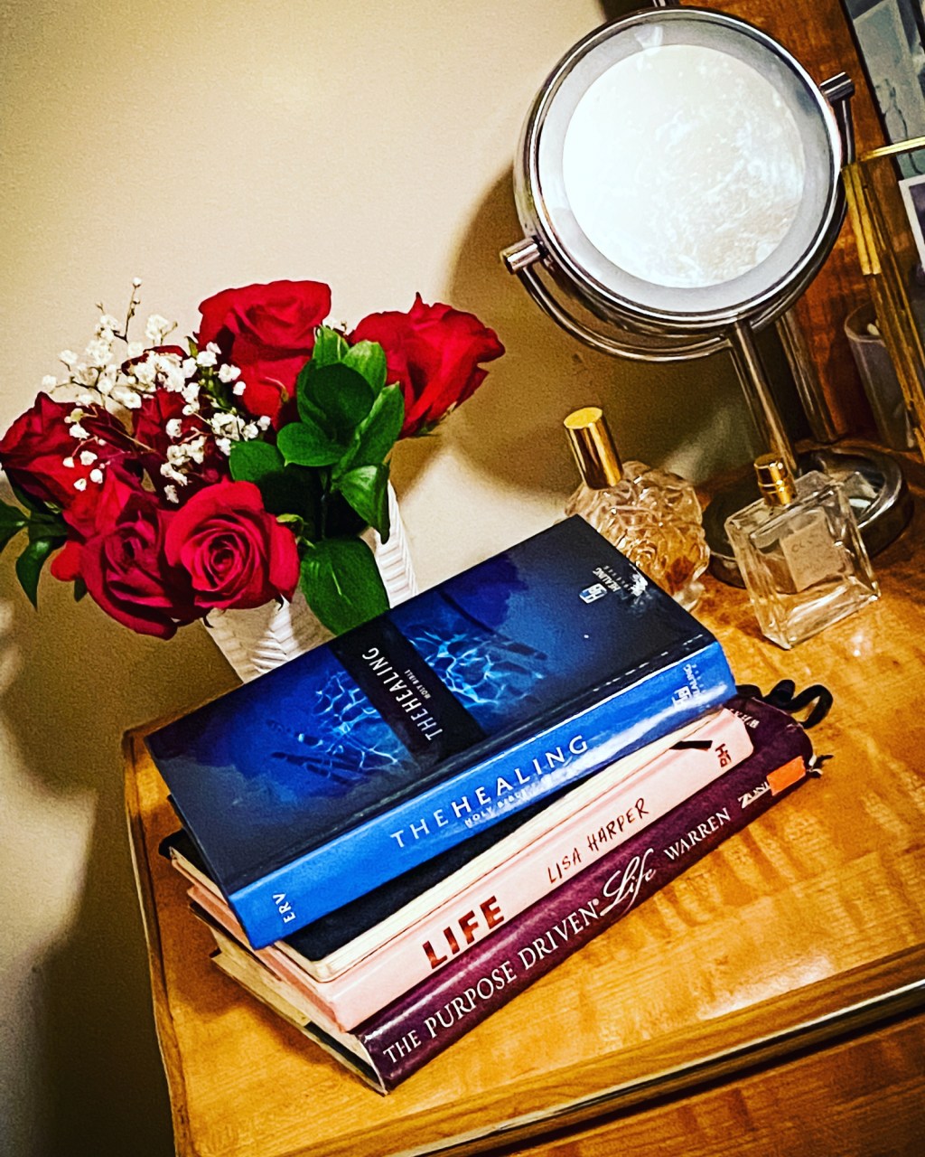 What Manifesting Really Means for Believers — A Biblical Perspective on God, Gratitude, and&nbsp;Purpose