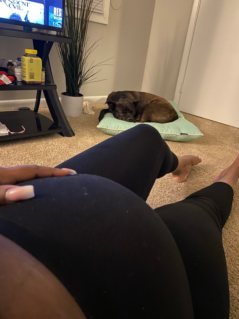 The circle of becoming blog