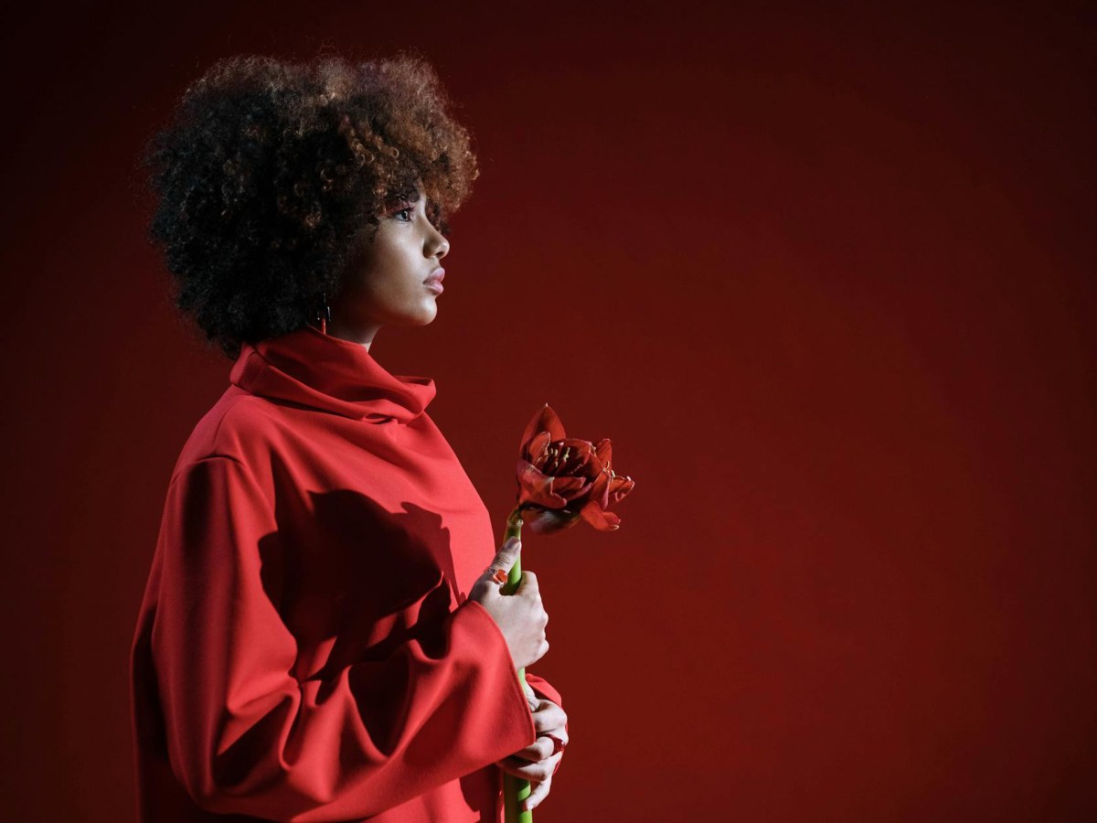 How Black Women Can Heal Through Hard Times (Even When It Feels&nbsp;Impossible)