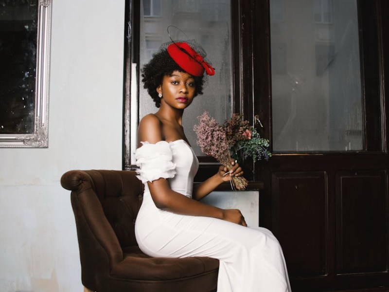 Class, Love & the Level-Up Hustle: What Black Women Aren’t Told About Success and&nbsp;Fulfillment