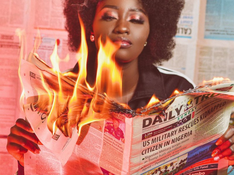 From Crash-Out to Calm: How I Learned to Check Myself Before I Check&nbsp;Out