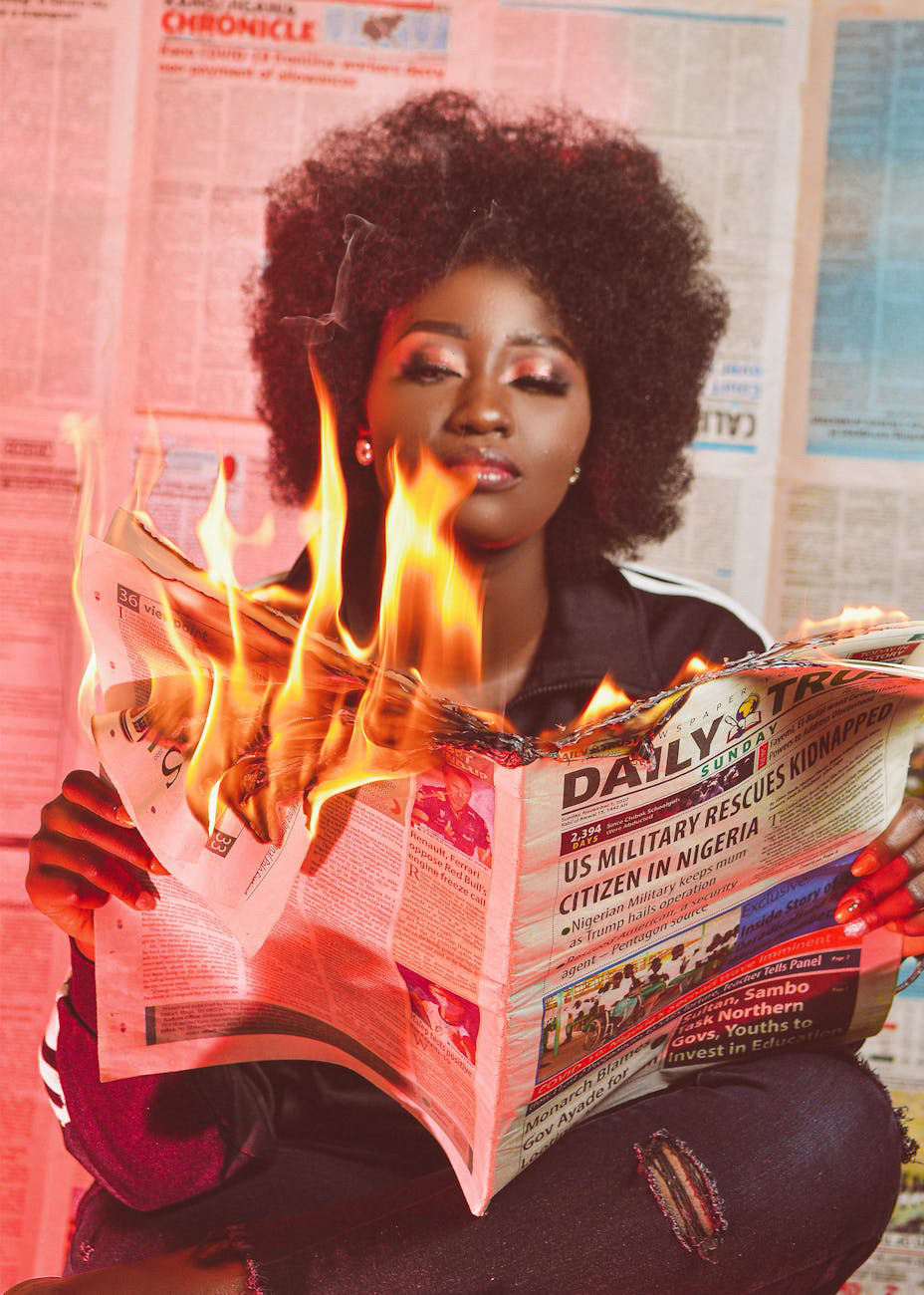 From Crash-Out to Calm: How I Learned to Check Myself Before I Check&nbsp;Out