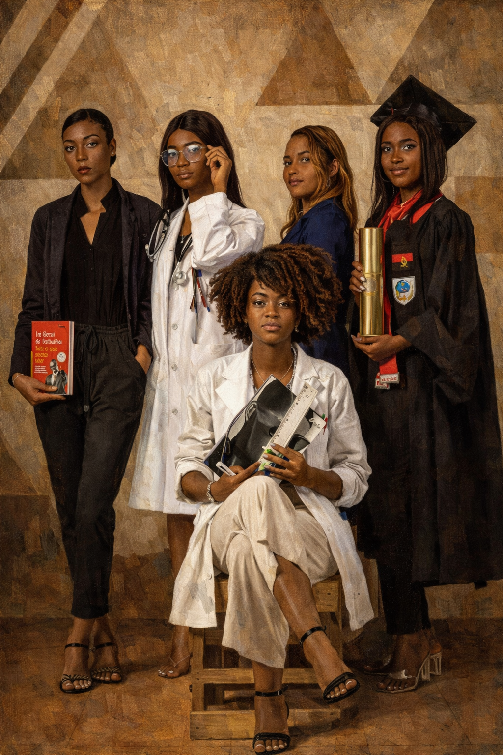 Black Women and Burnout: Moving Beyond Survival Mode to Mental Health Support