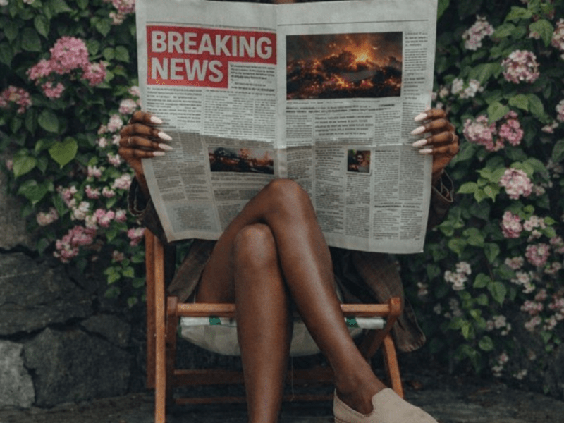 5 Ways to Process Collective Trauma