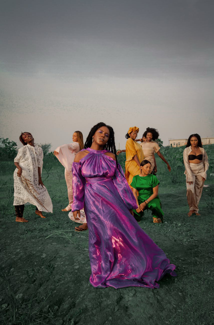 How the Ongoing Attack on Black Femininity Is Doing More Damage Than Good