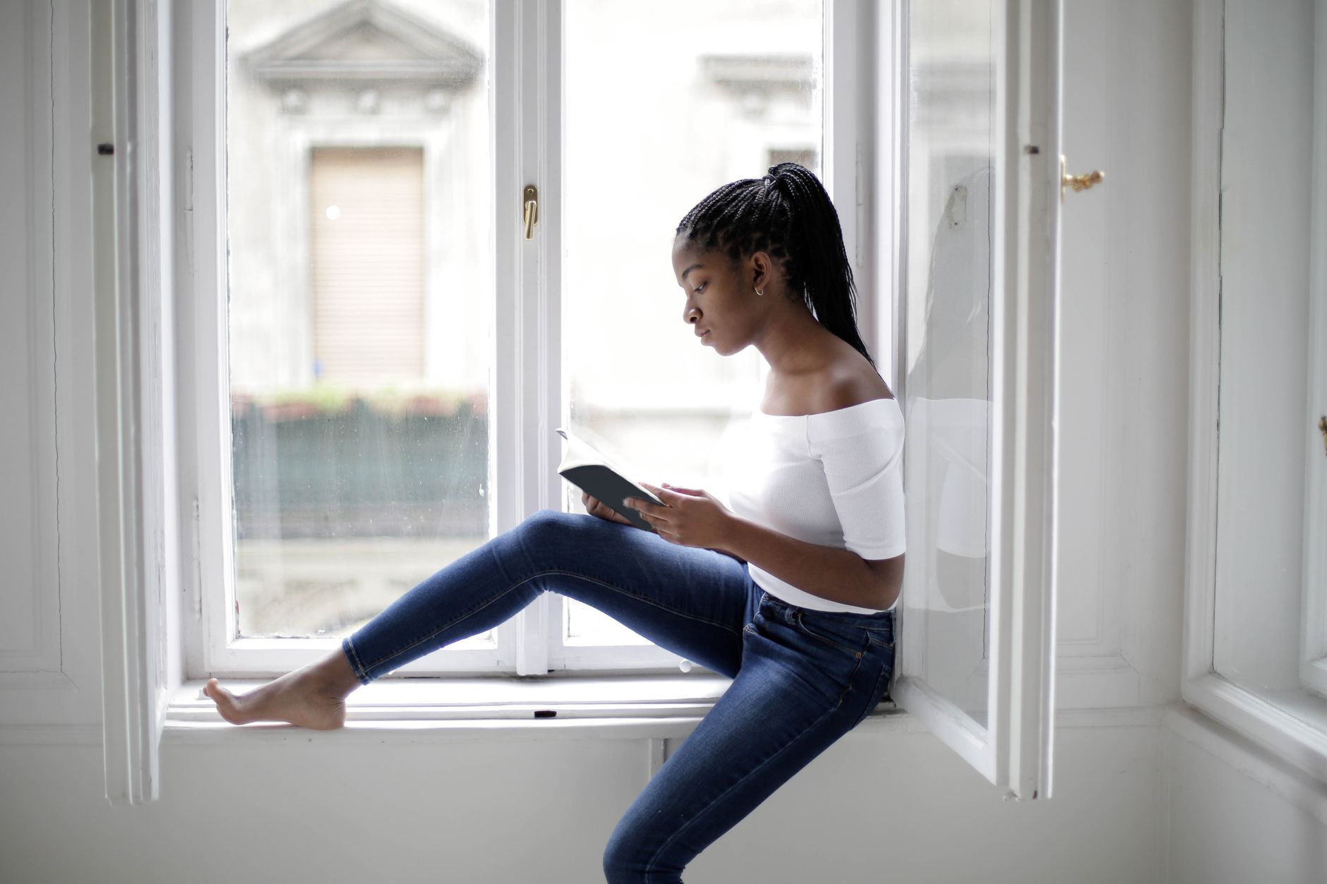 This Time, We Date With Purpose | Her Little Black Book
